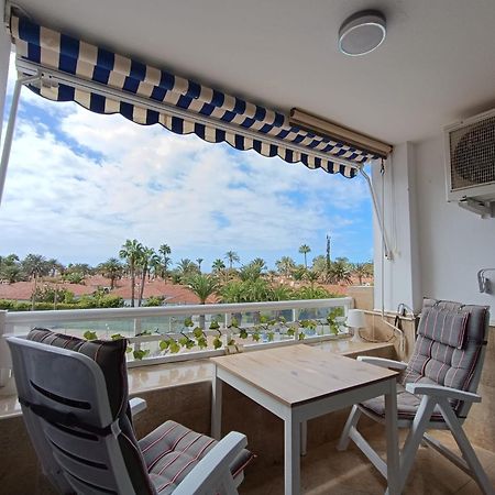 Sunny Apartment Teneguia By Yumbo Πλάγια ντελ Ινγκλές Εξωτερικό φωτογραφία