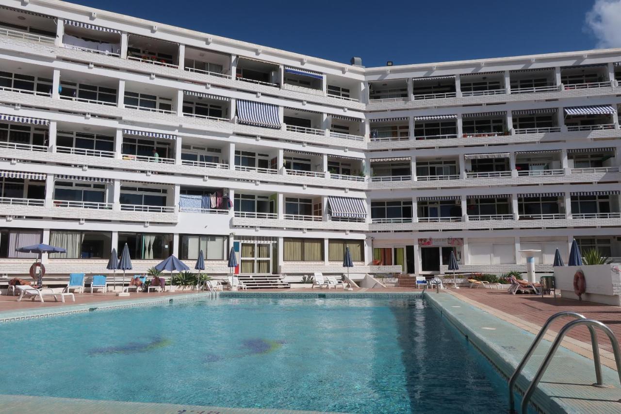 Sunny Apartment Teneguia By Yumbo Πλάγια ντελ Ινγκλές Εξωτερικό φωτογραφία