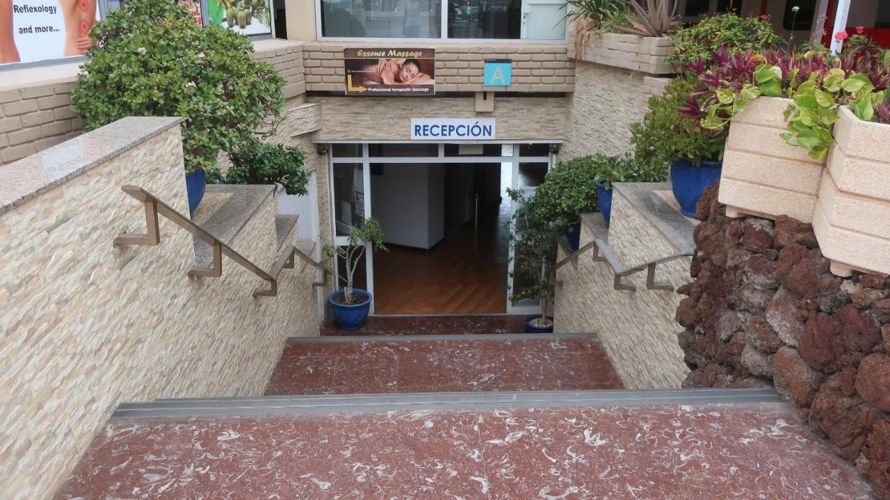 Sunny Apartment Teneguia By Yumbo Πλάγια ντελ Ινγκλές Εξωτερικό φωτογραφία