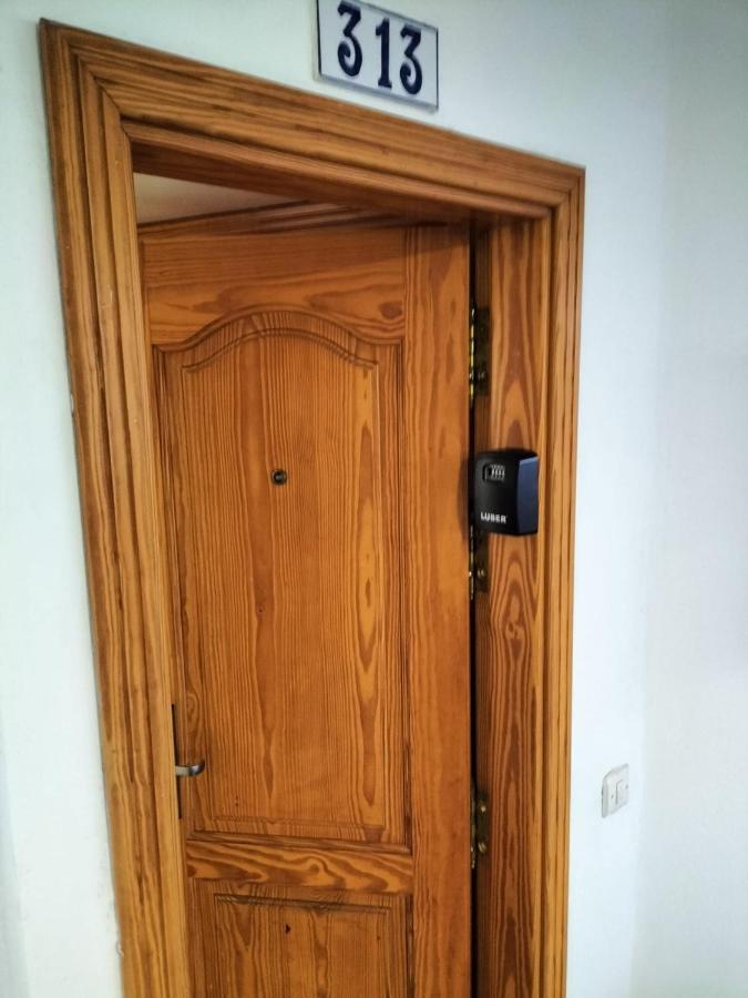 Sunny Apartment Teneguia By Yumbo Πλάγια ντελ Ινγκλές Εξωτερικό φωτογραφία