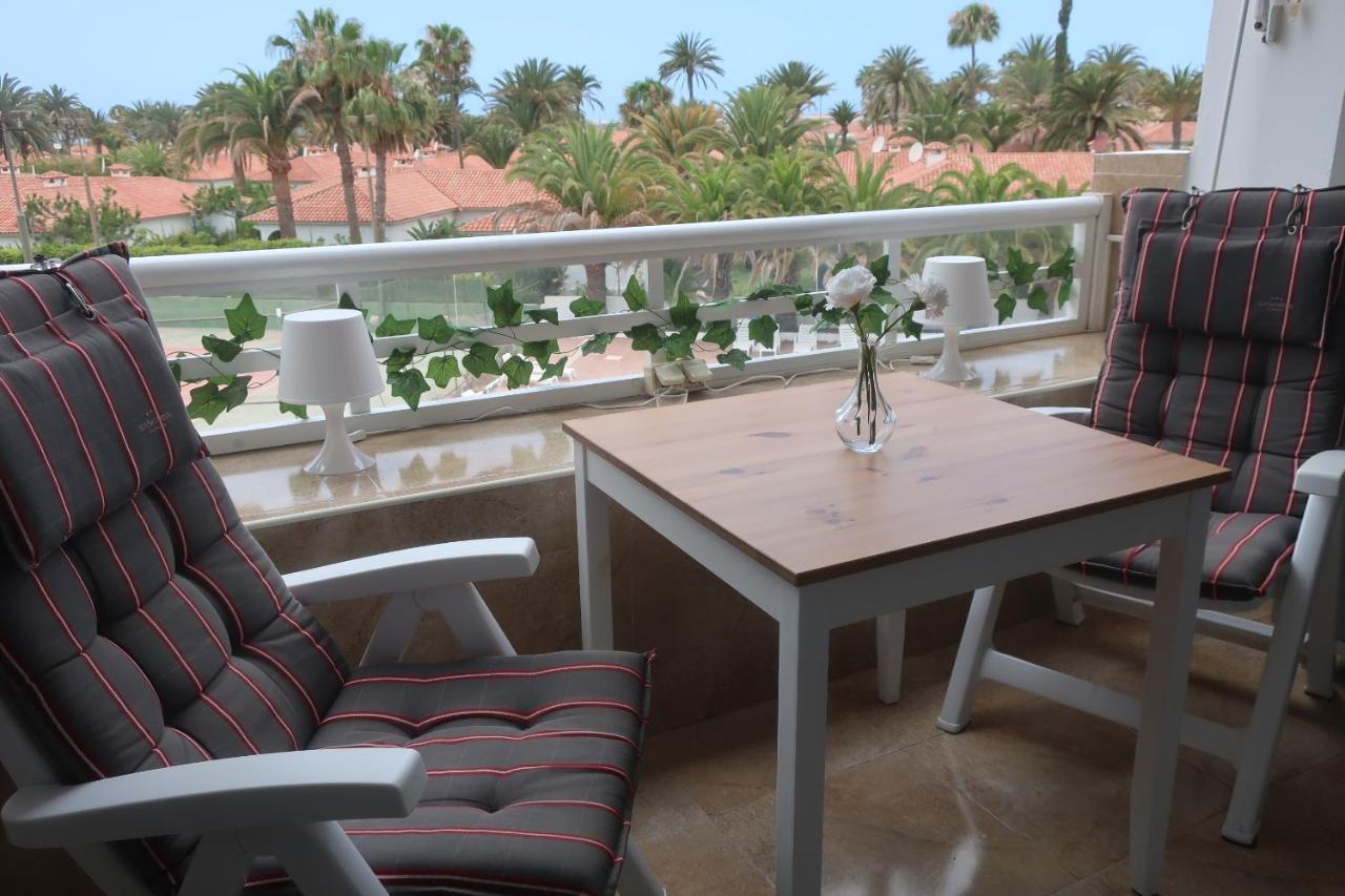 Sunny Apartment Teneguia By Yumbo Πλάγια ντελ Ινγκλές Εξωτερικό φωτογραφία