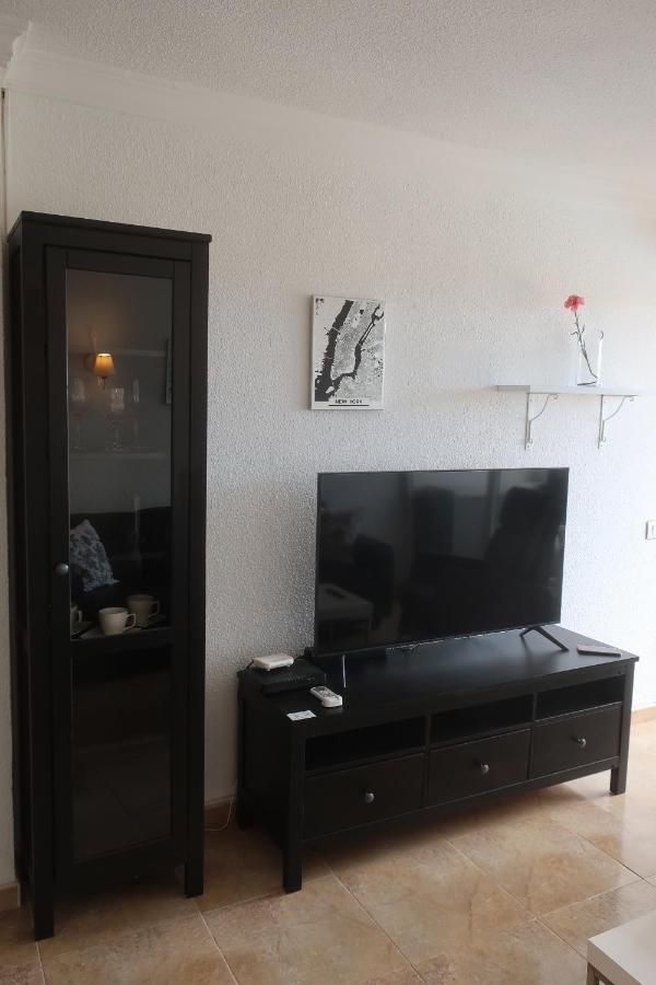 Sunny Apartment Teneguia By Yumbo Πλάγια ντελ Ινγκλές Εξωτερικό φωτογραφία