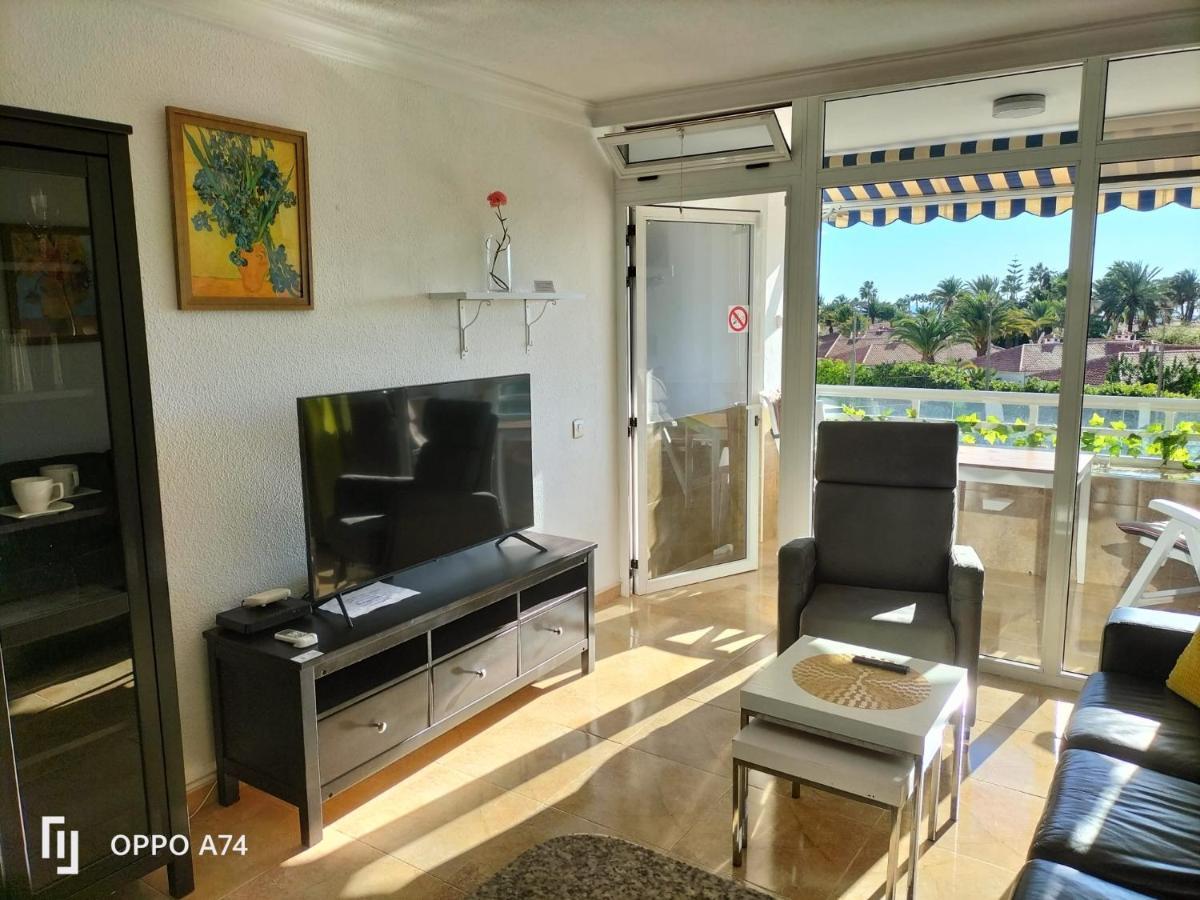 Sunny Apartment Teneguia By Yumbo Πλάγια ντελ Ινγκλές Εξωτερικό φωτογραφία