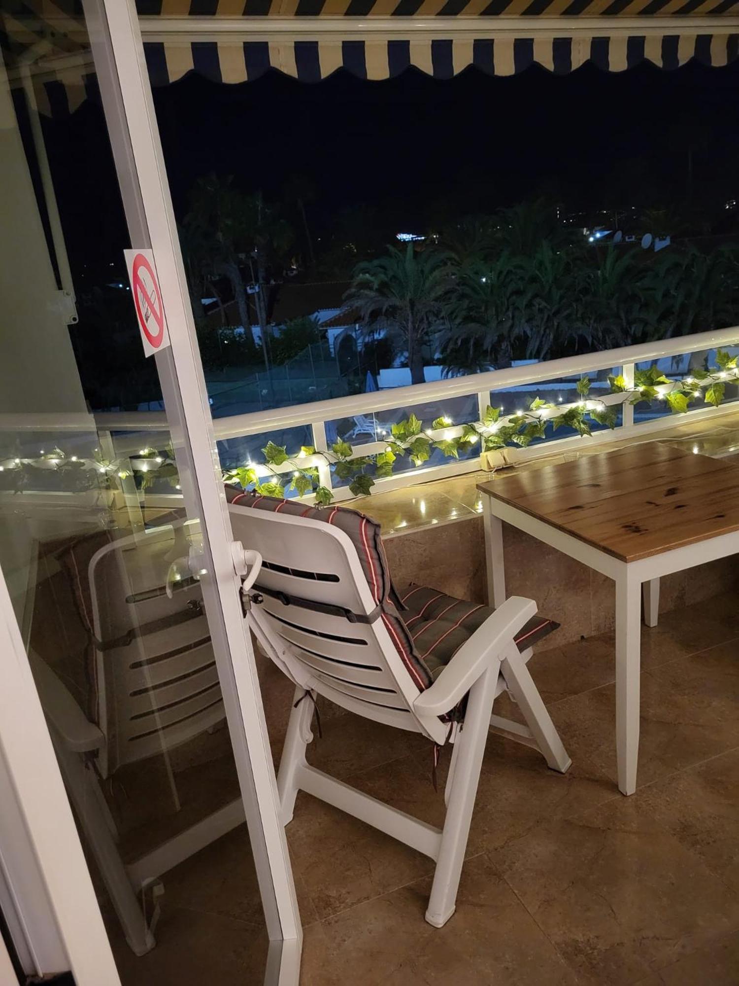 Sunny Apartment Teneguia By Yumbo Πλάγια ντελ Ινγκλές Εξωτερικό φωτογραφία