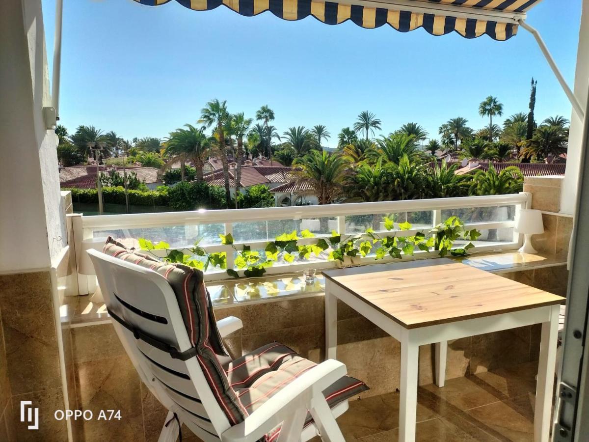 Sunny Apartment Teneguia By Yumbo Πλάγια ντελ Ινγκλές Εξωτερικό φωτογραφία