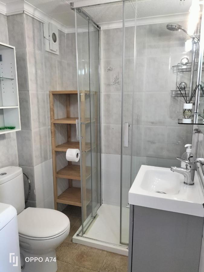 Sunny Apartment Teneguia By Yumbo Πλάγια ντελ Ινγκλές Εξωτερικό φωτογραφία