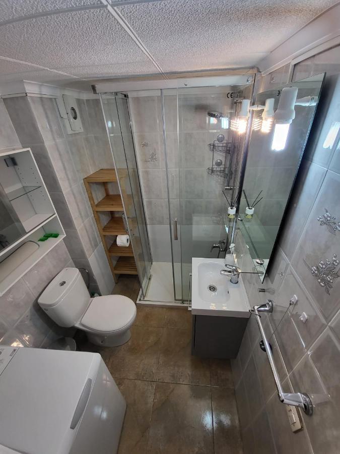 Sunny Apartment Teneguia By Yumbo Πλάγια ντελ Ινγκλές Εξωτερικό φωτογραφία