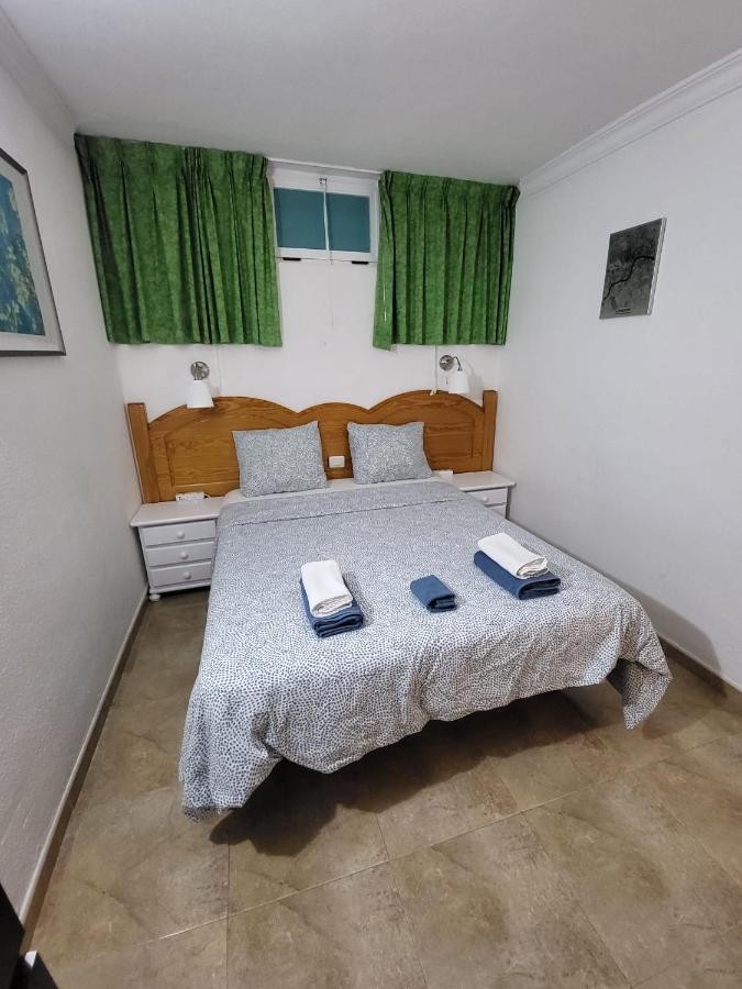 Sunny Apartment Teneguia By Yumbo Πλάγια ντελ Ινγκλές Εξωτερικό φωτογραφία