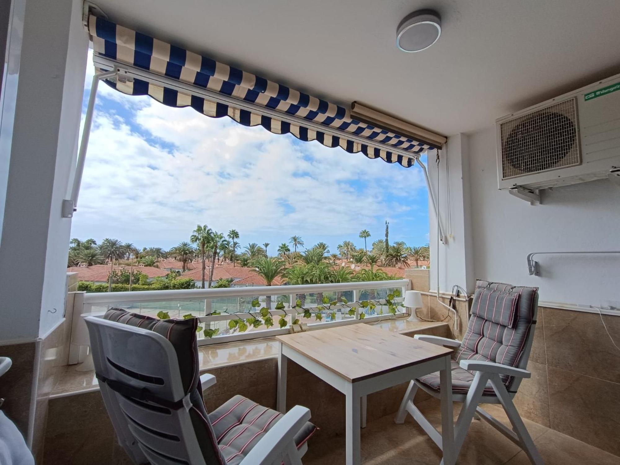 Sunny Apartment Teneguia By Yumbo Πλάγια ντελ Ινγκλές Εξωτερικό φωτογραφία